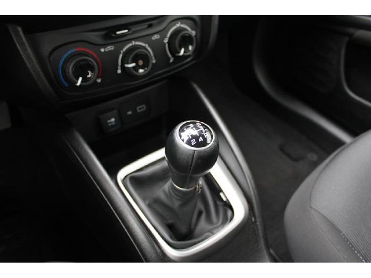 Fiat Tipo 1.3 mjtd 