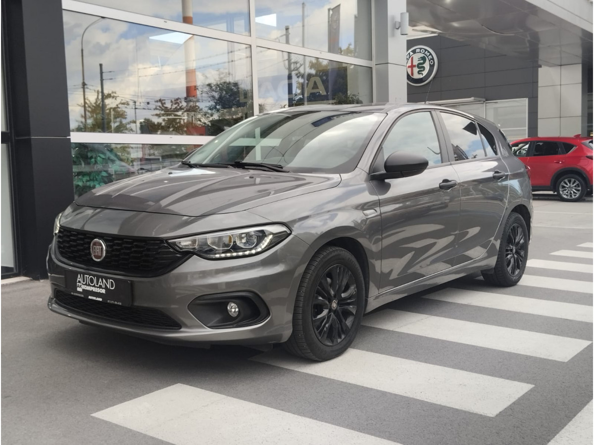 Fiat Tipo 1.4 Street