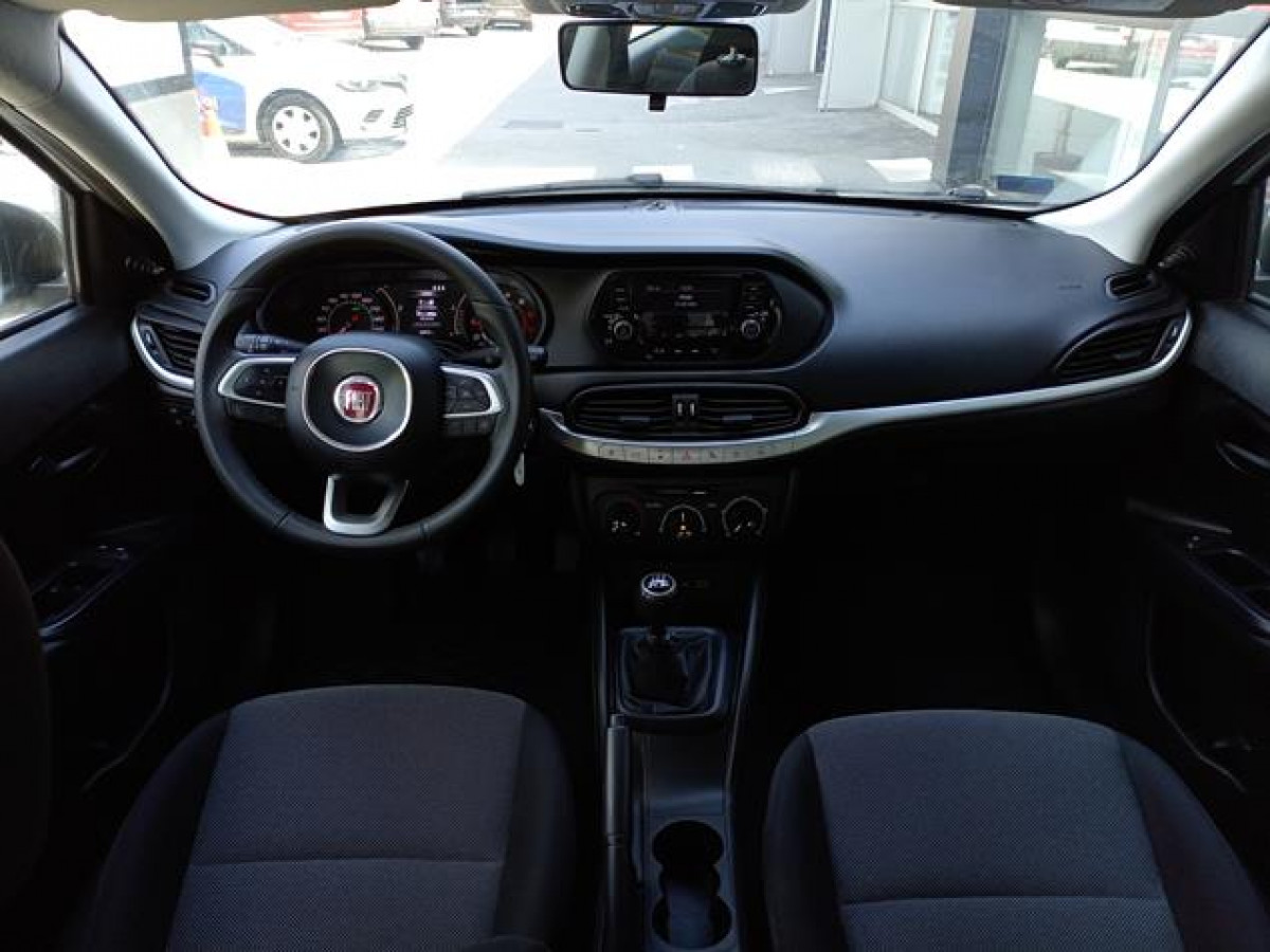 Fiat Tipo 1.4 Pop