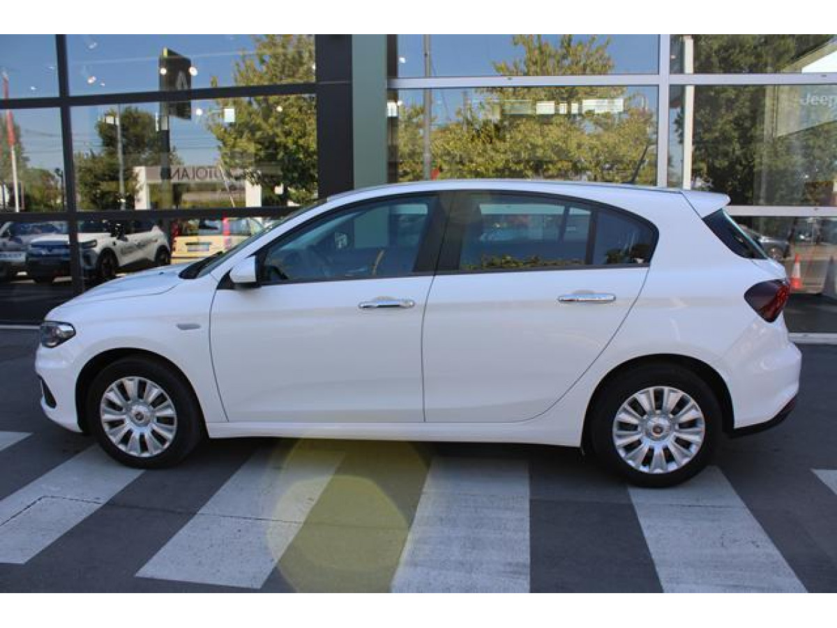 Fiat Tipo 1.3 MJTD 