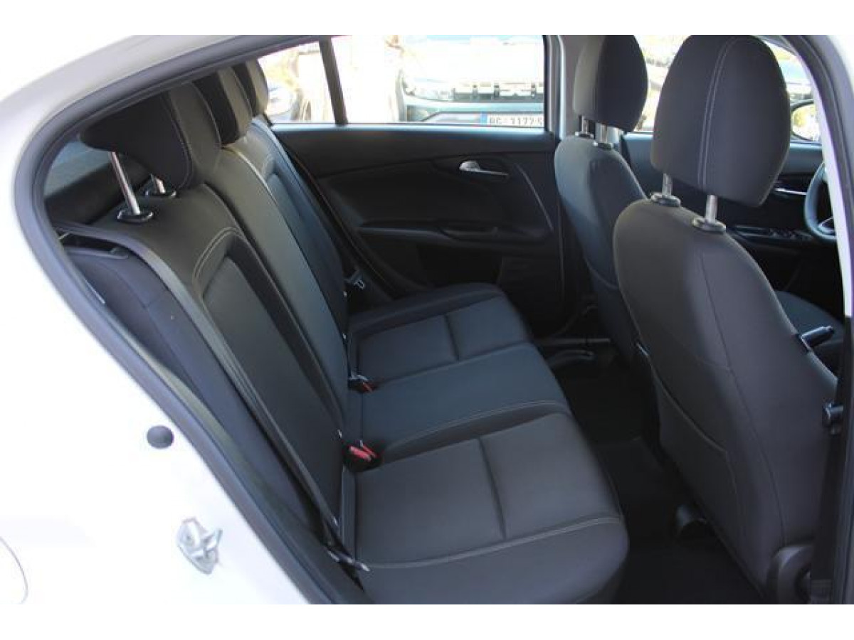 Fiat Tipo 1.3 MJTD 