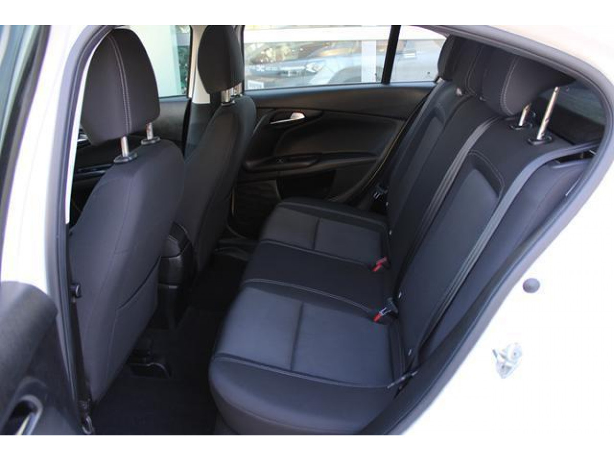 Fiat Tipo 1.3 MJTD 