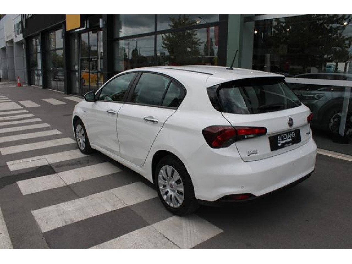 Fiat Tipo 1.3 MJTD 