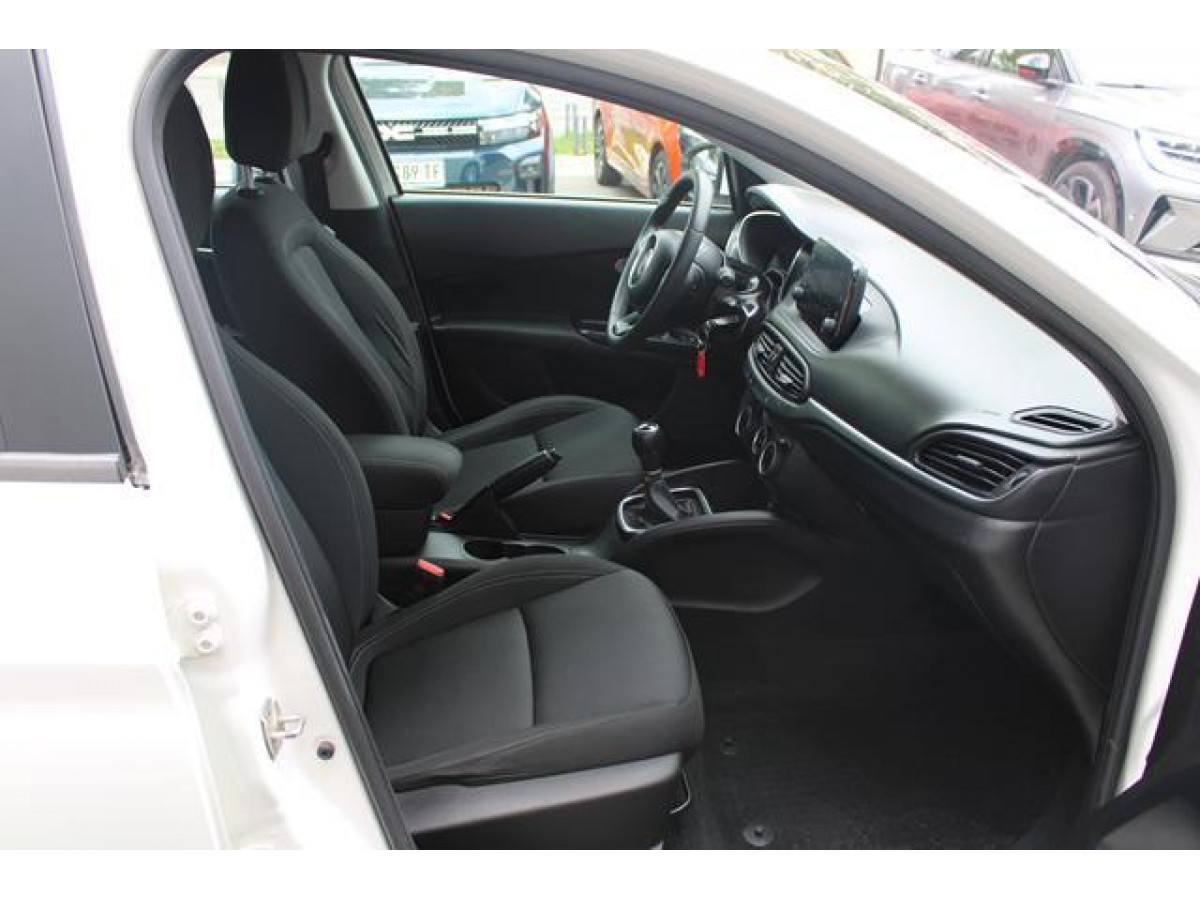 Fiat Tipo 1.3 MJTD 