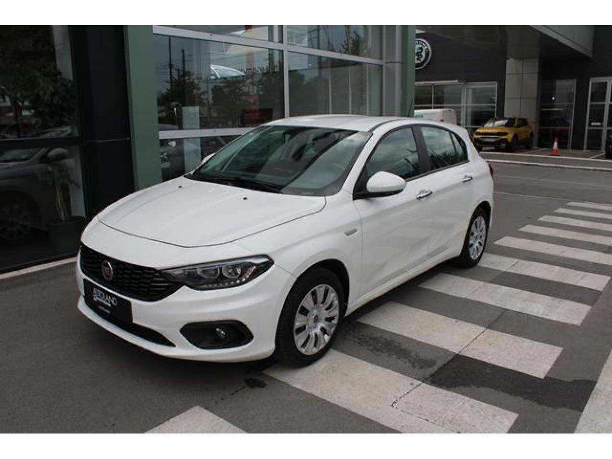 Fiat Tipo 1.3 MJTD 