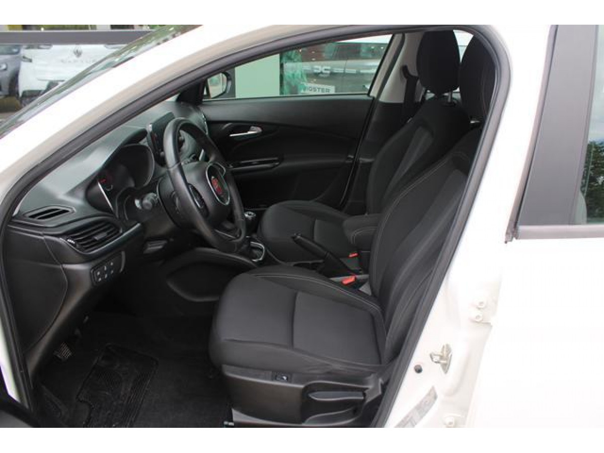 Fiat Tipo 1.3 MJTD 
