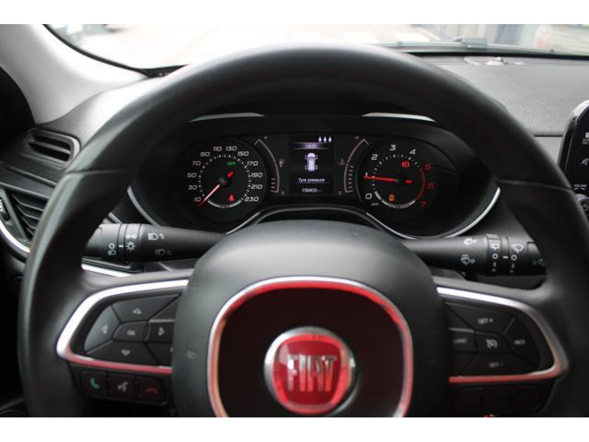 Fiat Tipo 1.3 MJTD 