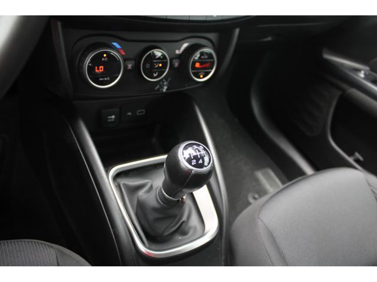 Fiat Tipo 1.3 MJTD 