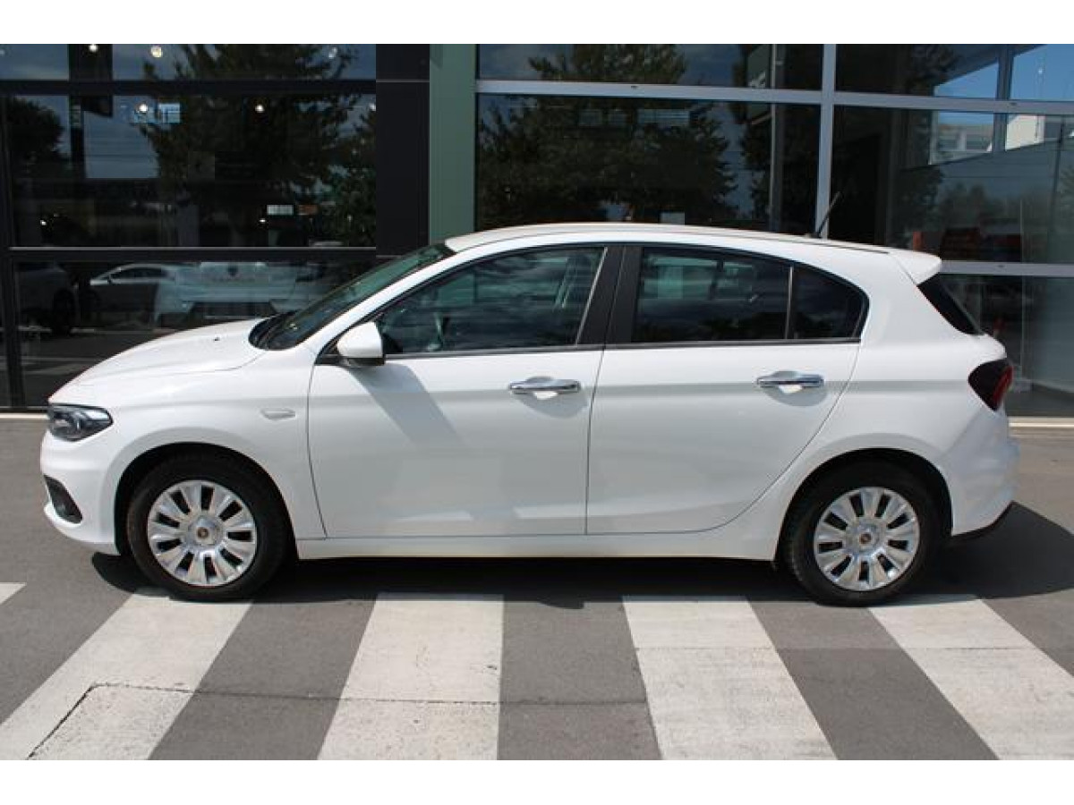Fiat Tipo 1.3 MJTD 