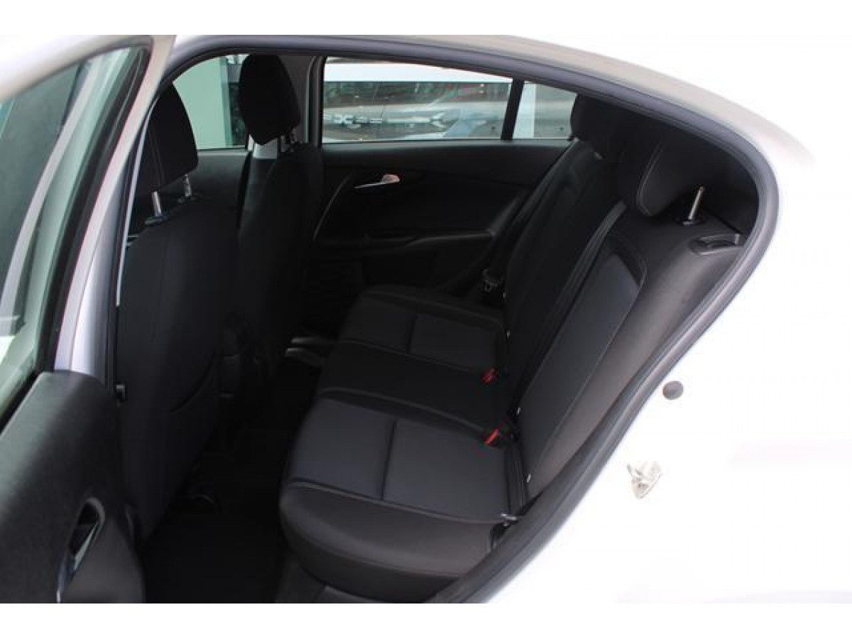 Fiat Tipo 1.3 MJTD 