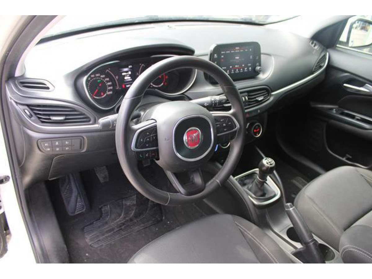 Fiat Tipo 1.3 MJTD 