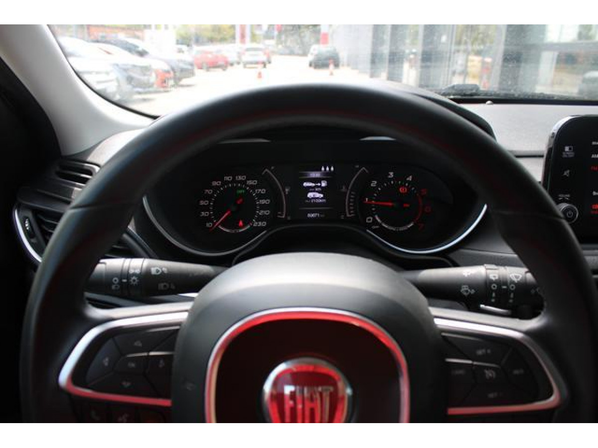 Fiat Tipo 1.3 MJTD 