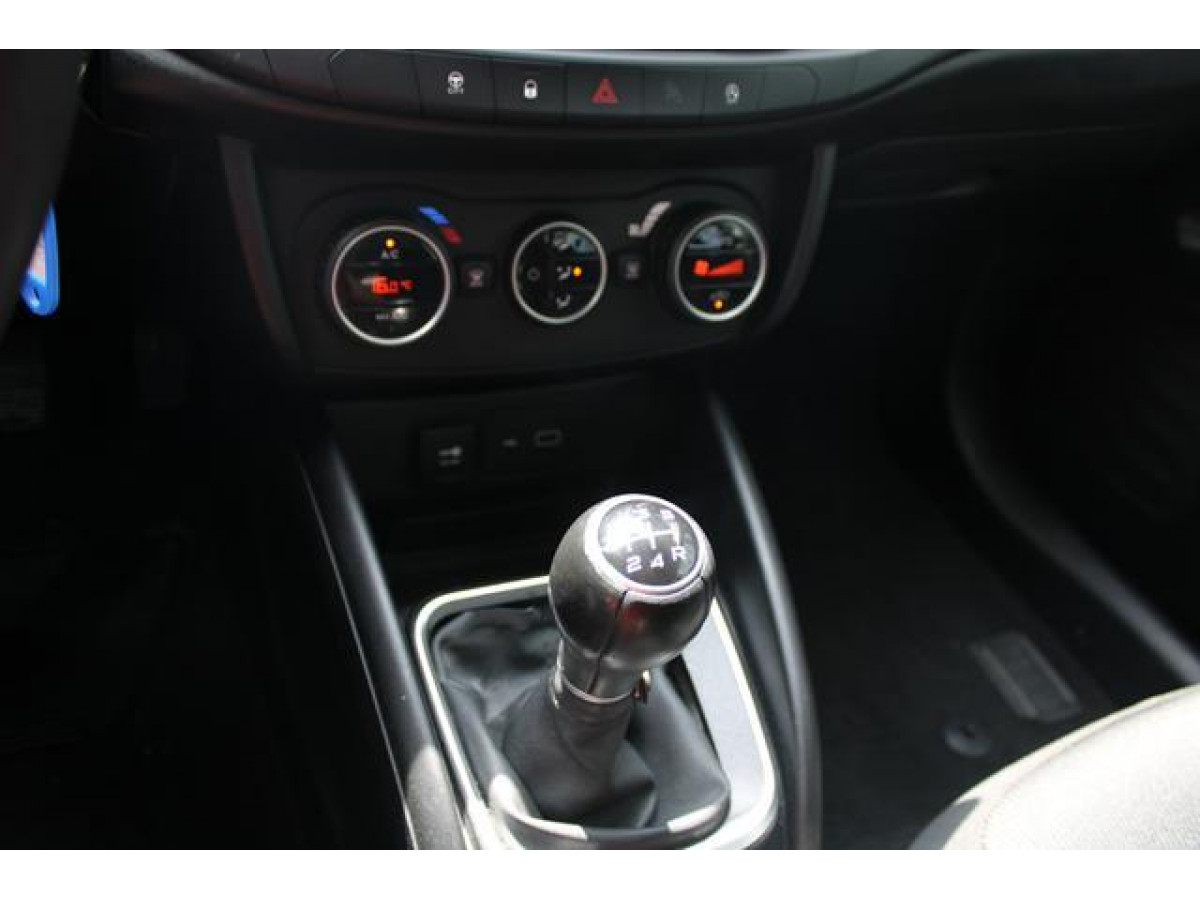 Fiat Tipo 1.3 MJTD 