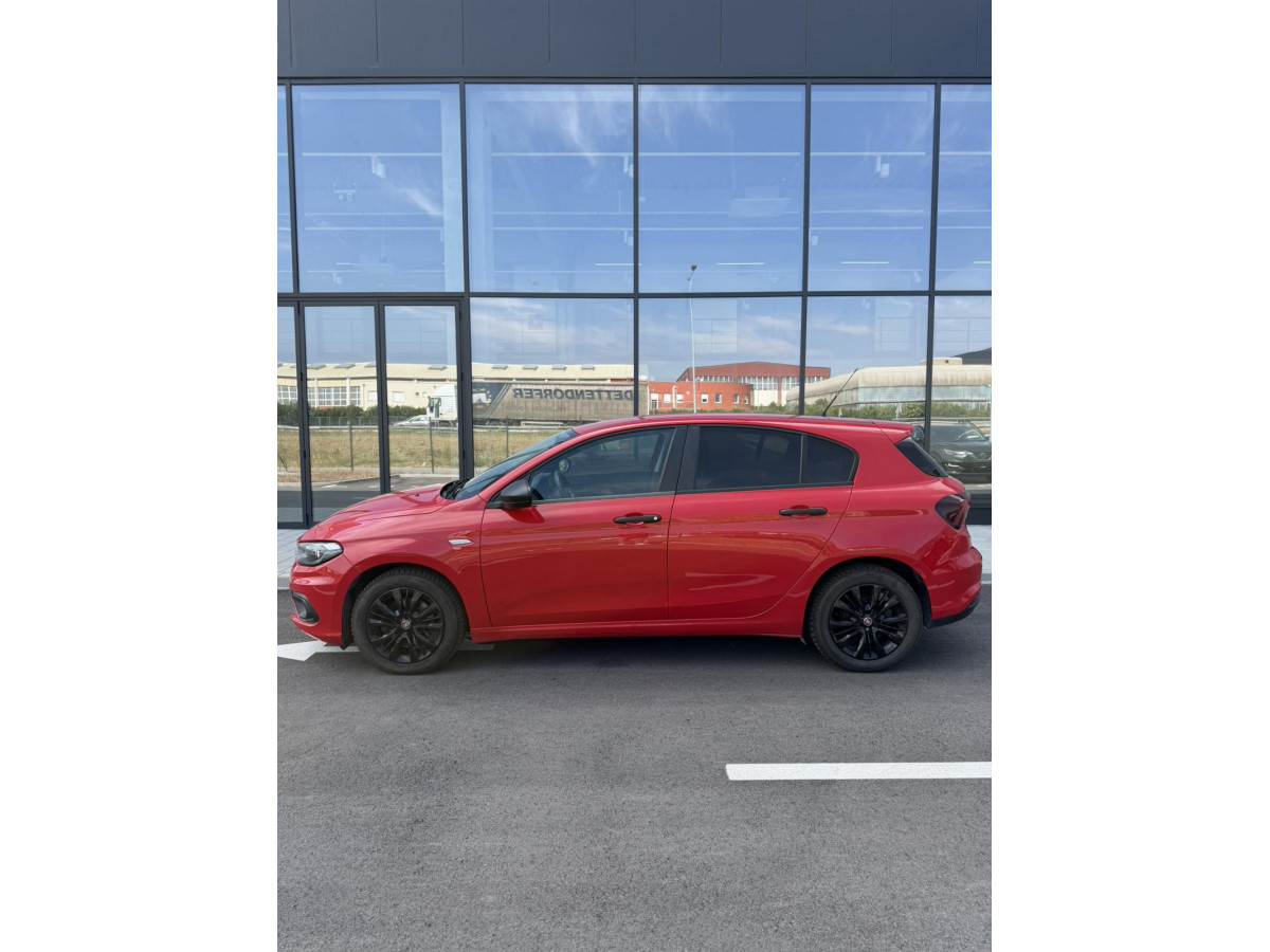 Fiat Tipo 1.4 Street 