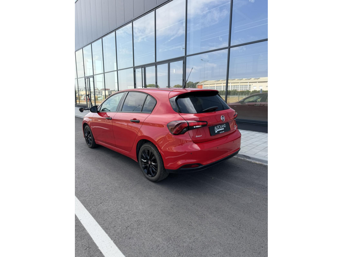 Fiat Tipo 1.4 Street 
