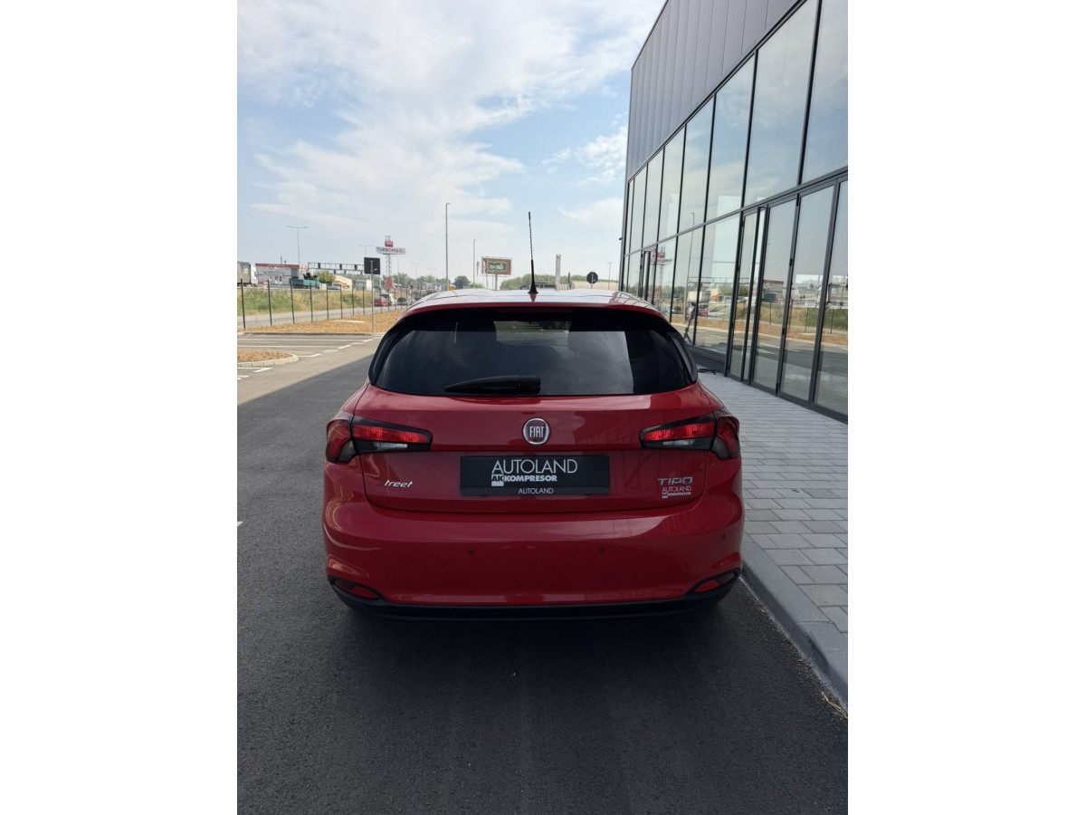 Fiat Tipo 1.4 Street 