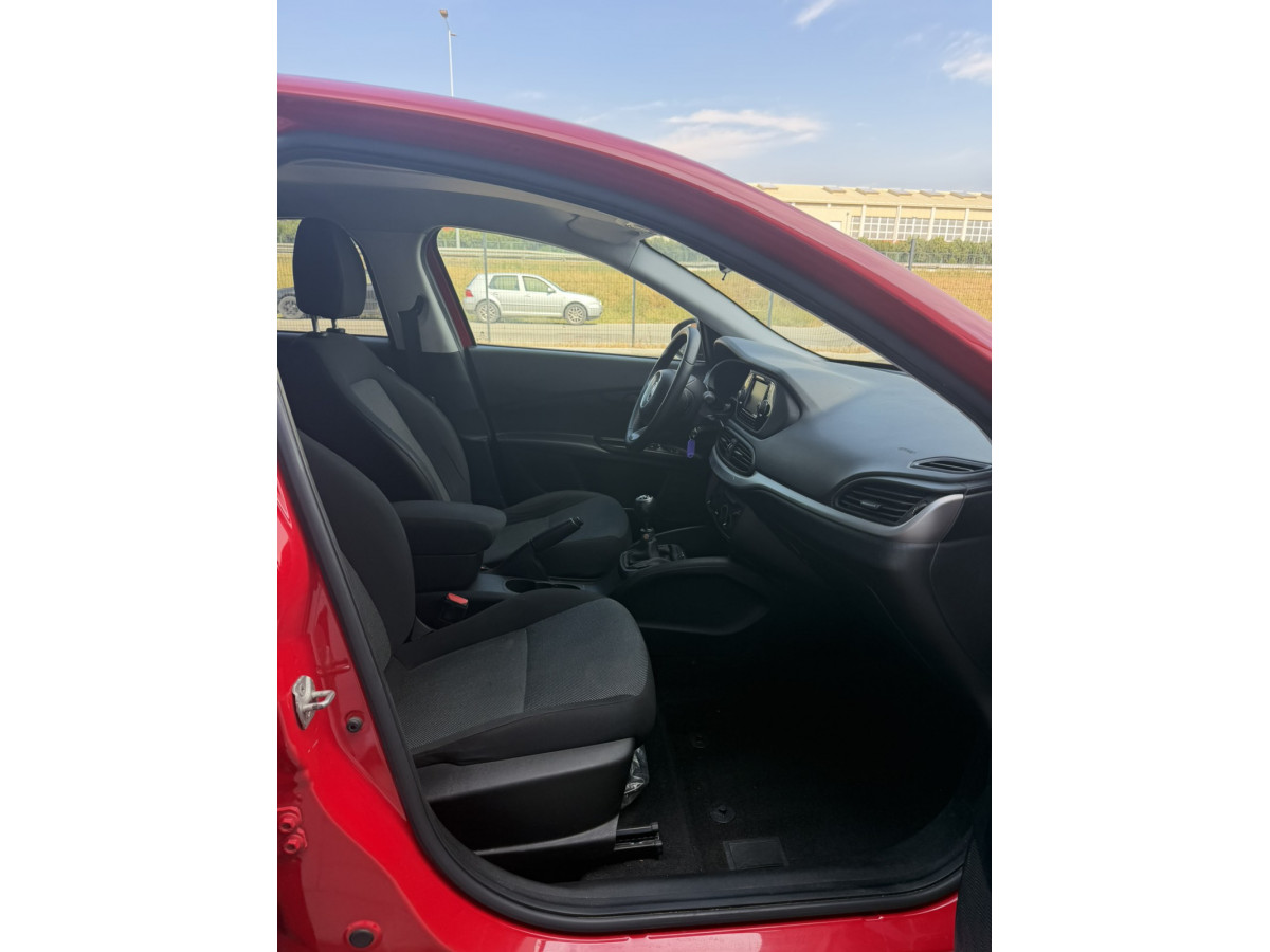 Fiat Tipo 1.4 Street 