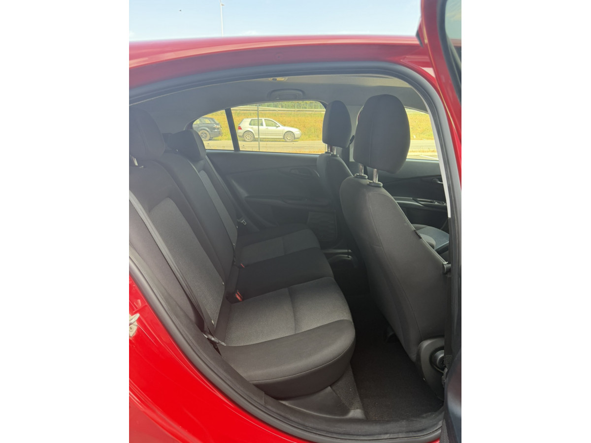 Fiat Tipo 1.4 Street 