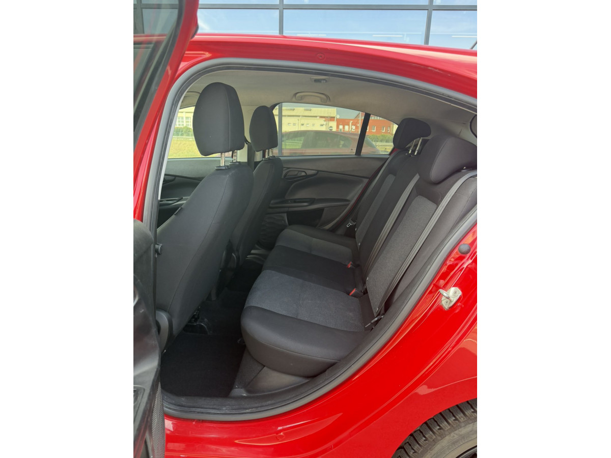Fiat Tipo 1.4 Street 