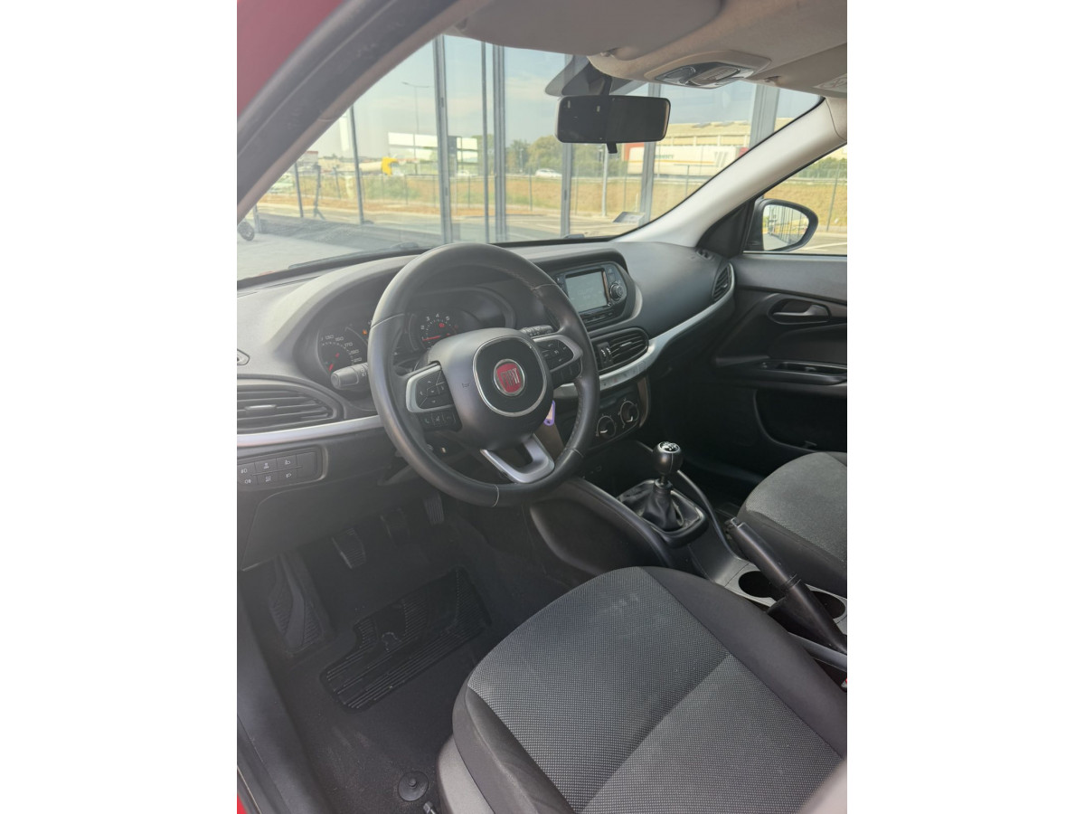 Fiat Tipo 1.4 Street 