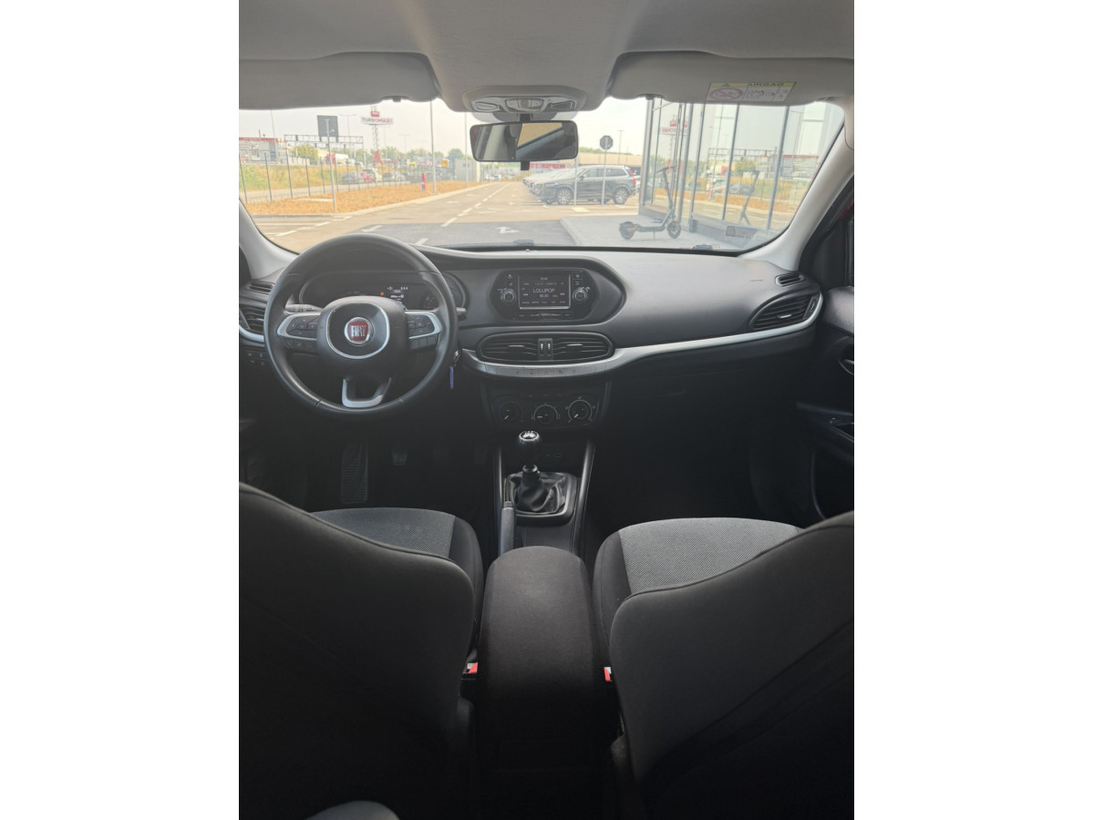 Fiat Tipo 1.4 Street 