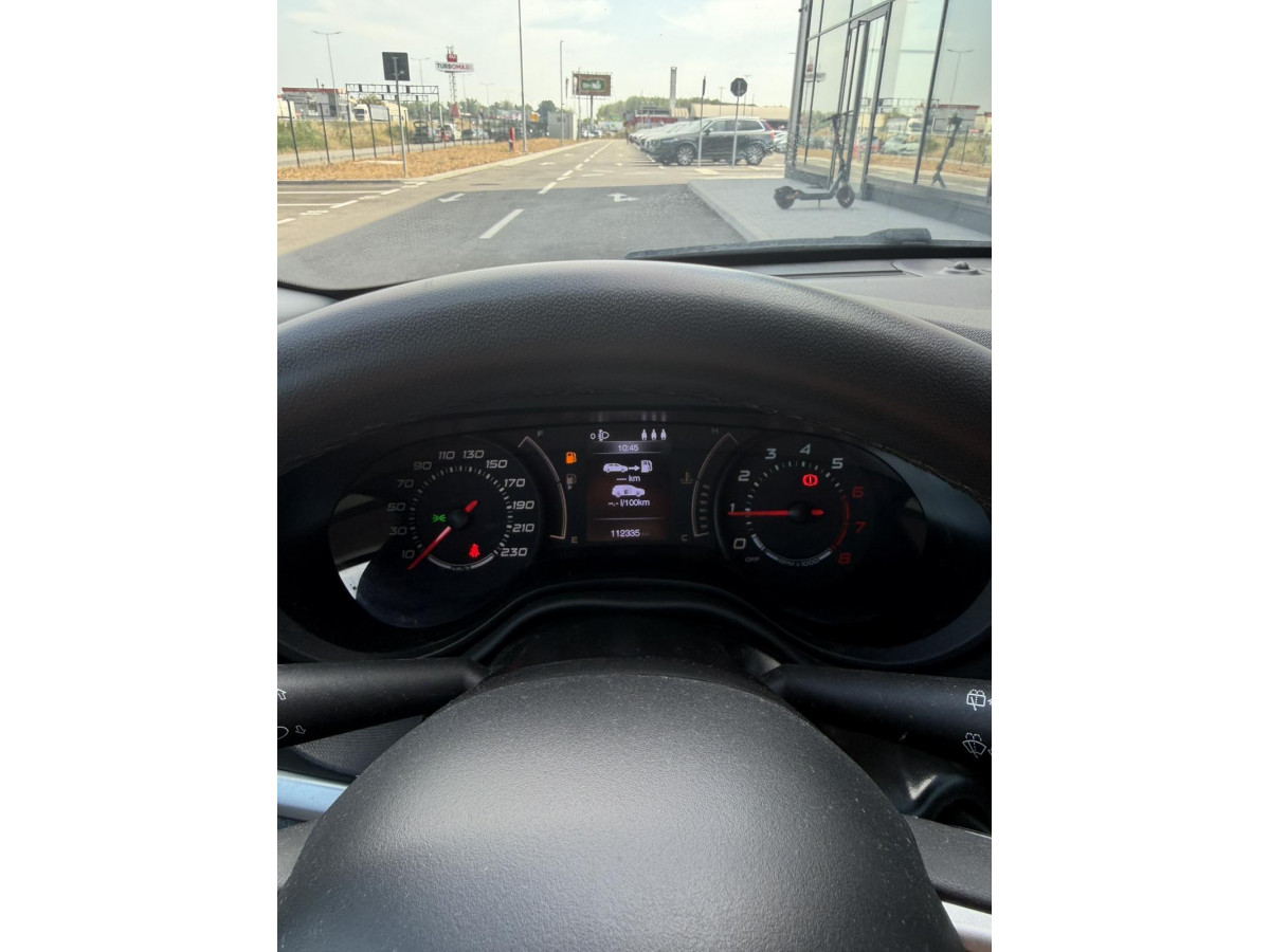 Fiat Tipo 1.4 Street 
