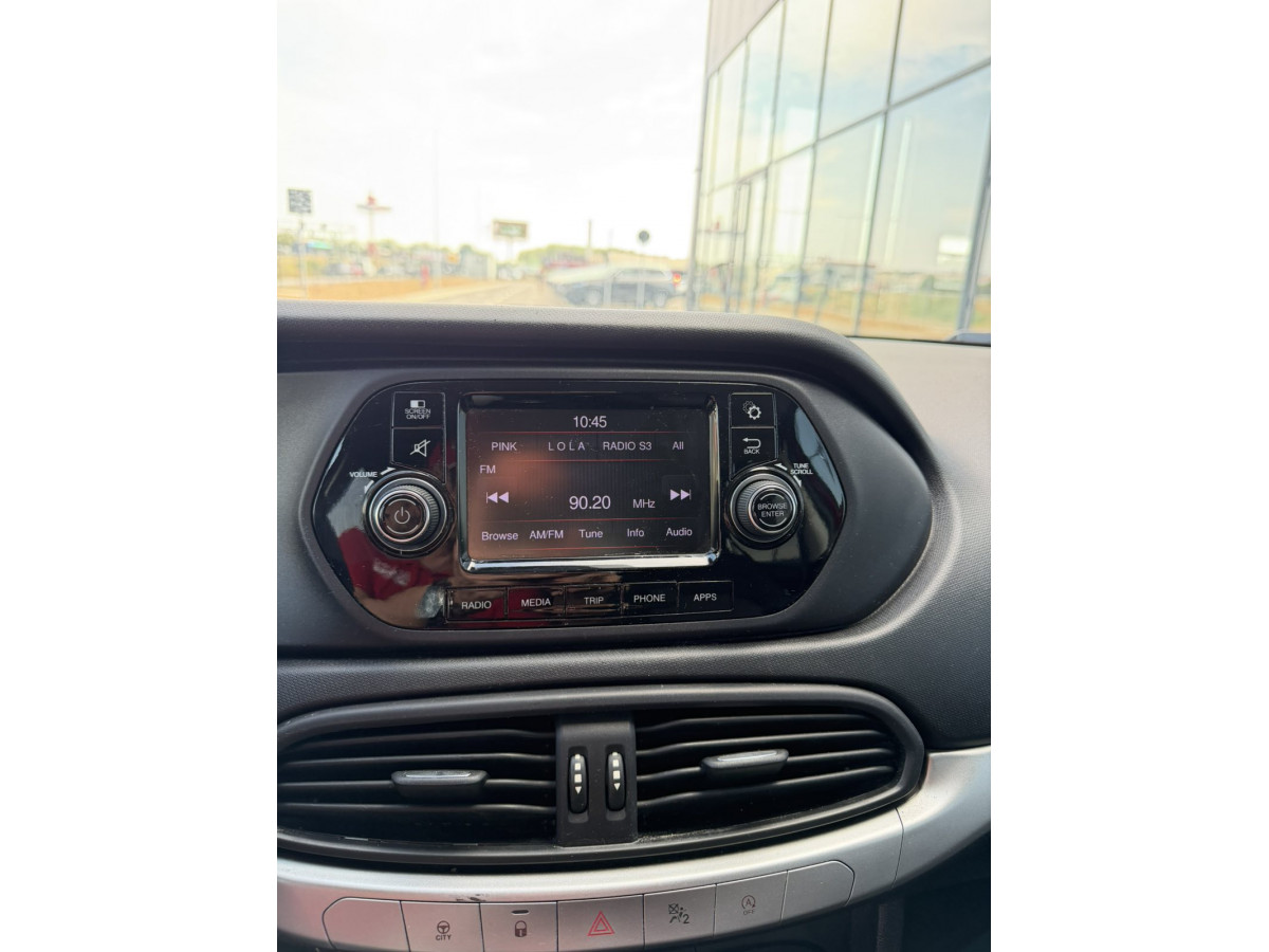 Fiat Tipo 1.4 Street 