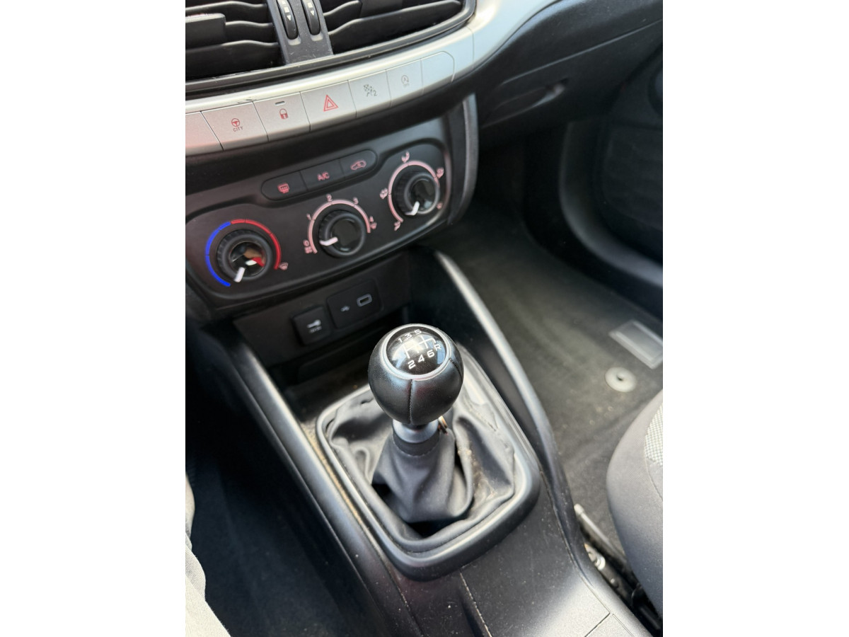 Fiat Tipo 1.4 Street 