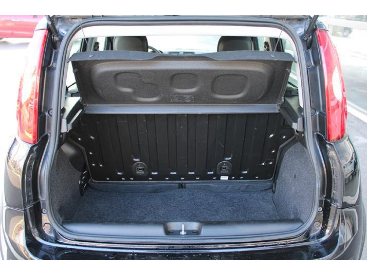 Fiat Panda 1.0 