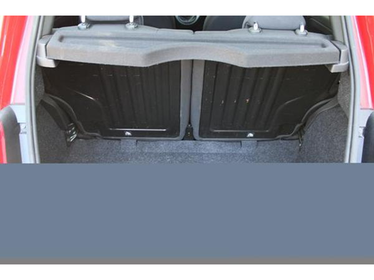 Fiat 500 1.0 Hybrid 
