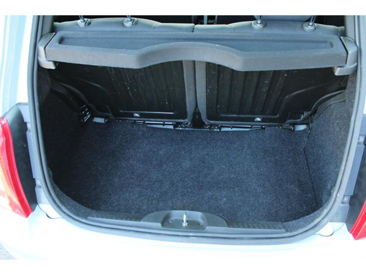 Fiat 500 1.0 Hybrid 