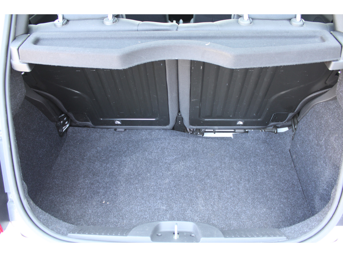 Fiat 500 1.0 Hybrid 