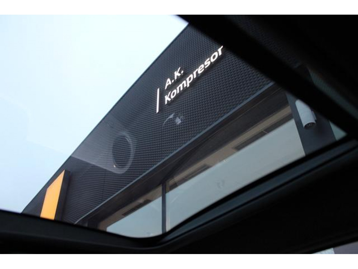 Fiat 500 1.0 BSG HYBRID 