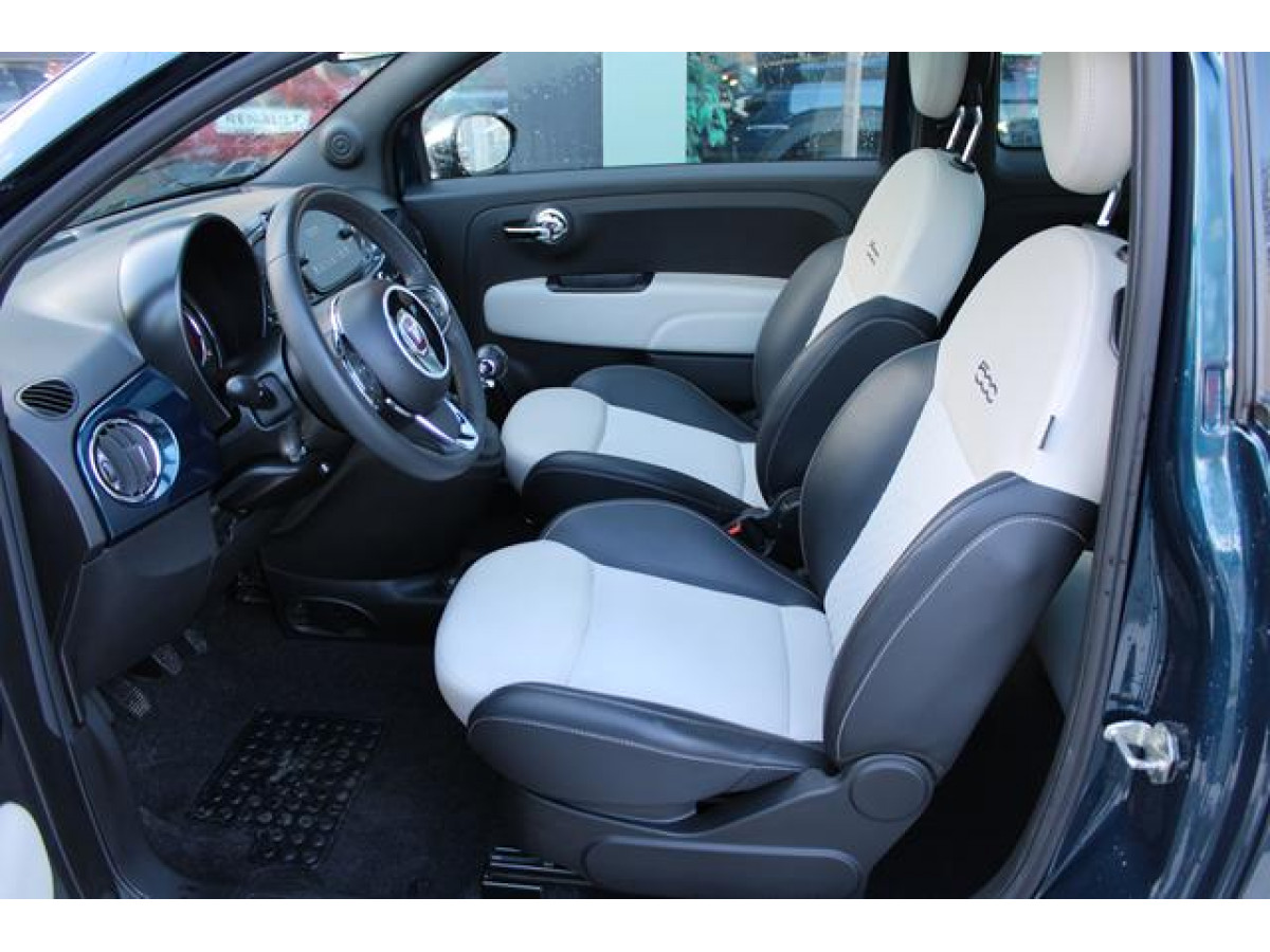 Fiat 500 1.0 MHEV DOLCEVITA 