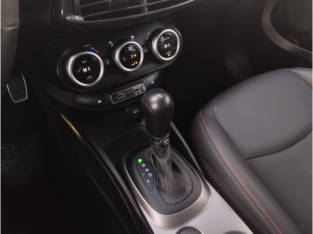 Fiat 500X 1.3 Sport AUT