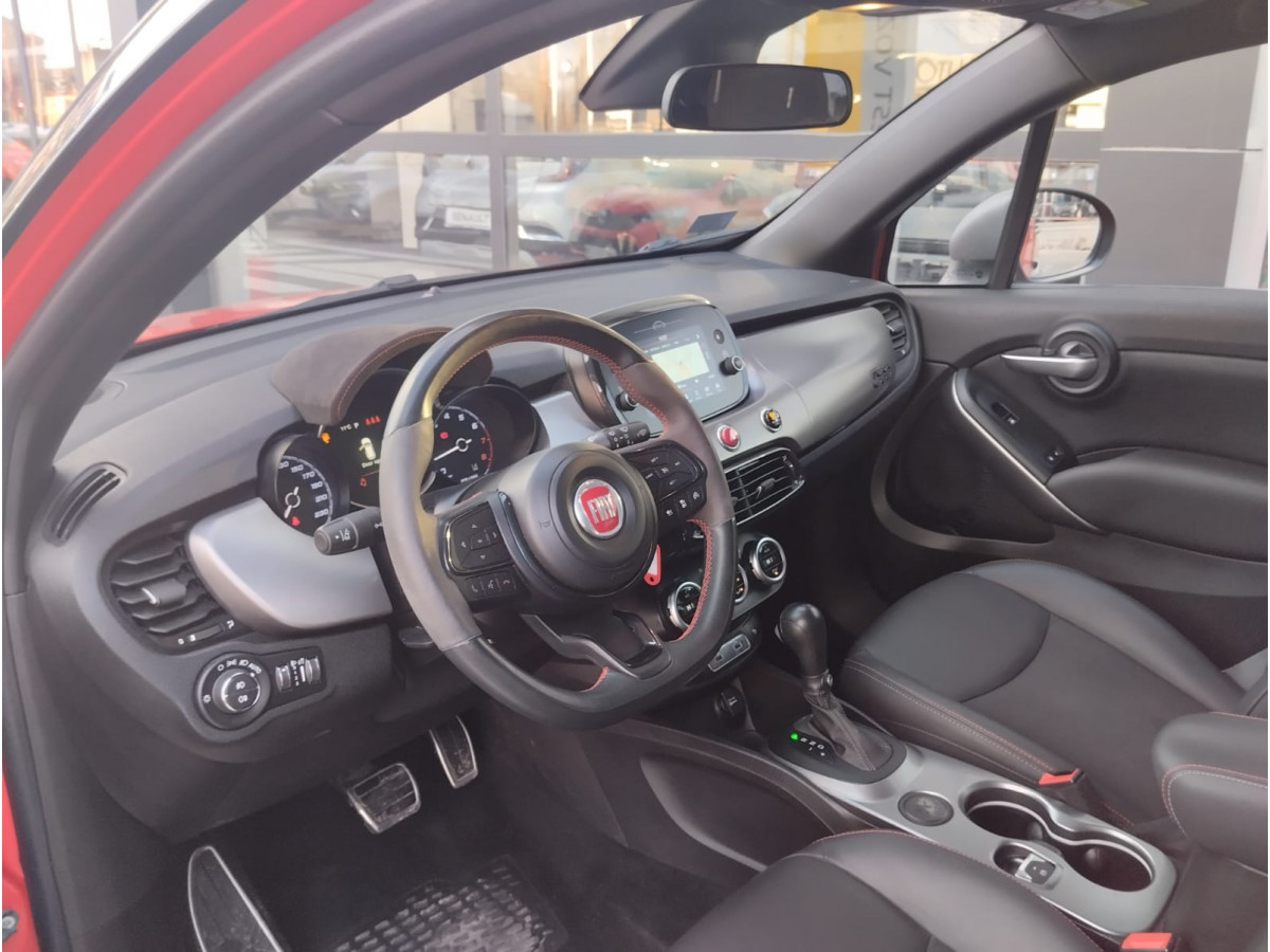 Fiat 500X 1.3 Sport AUT