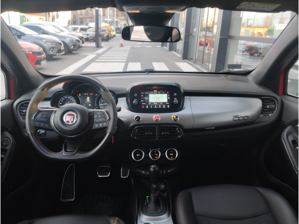 Fiat 500X 1.3 Sport AUT
