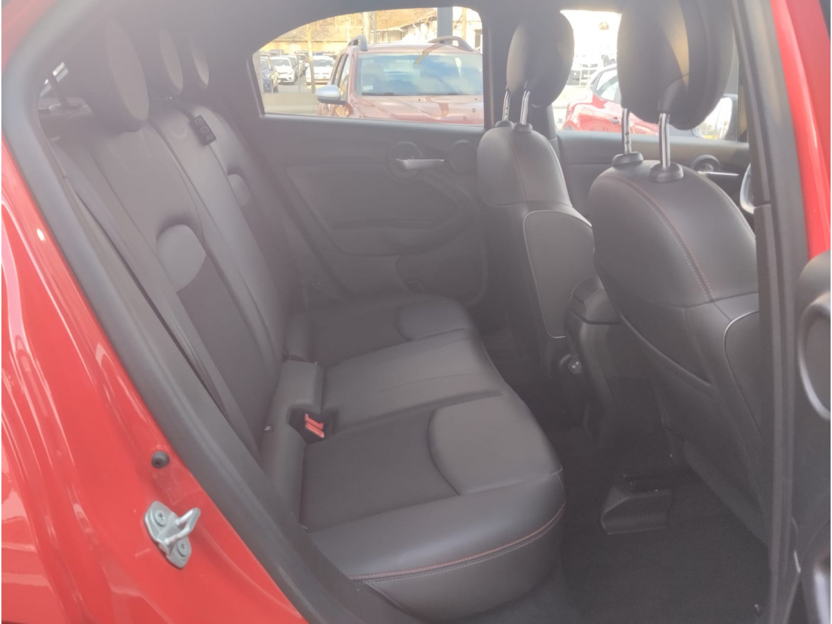 Fiat 500X 1.3 Sport AUT