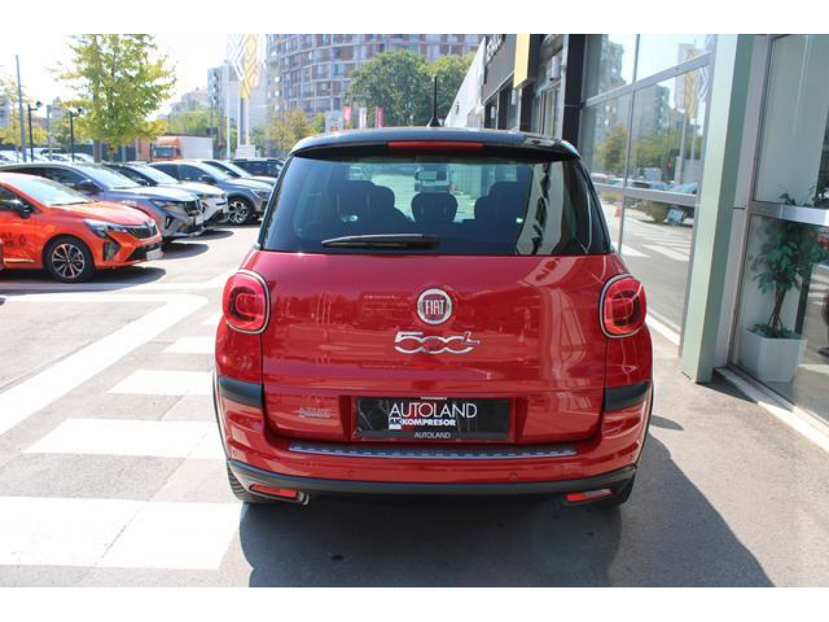 Fiat 500L 1.3 MJTD SPORT 