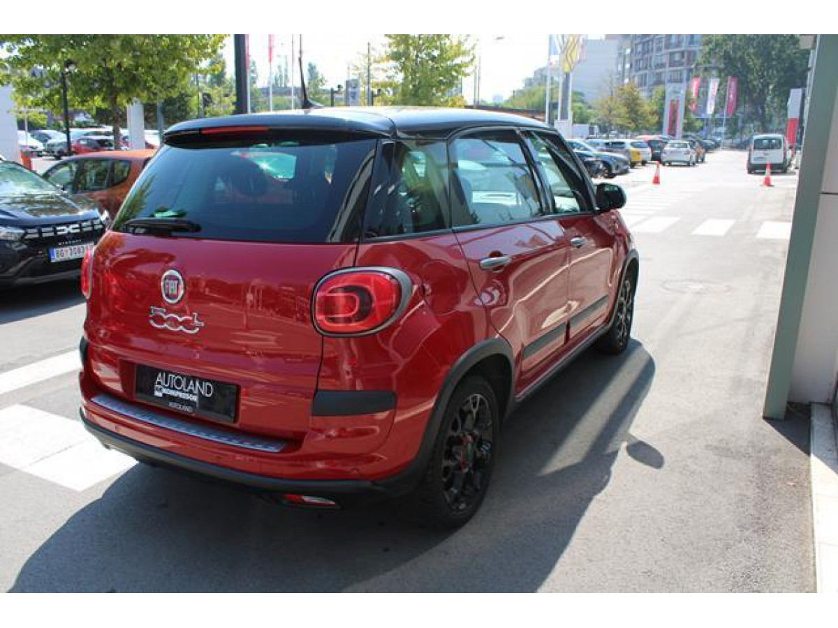 Fiat 500L 1.3 MJTD SPORT 