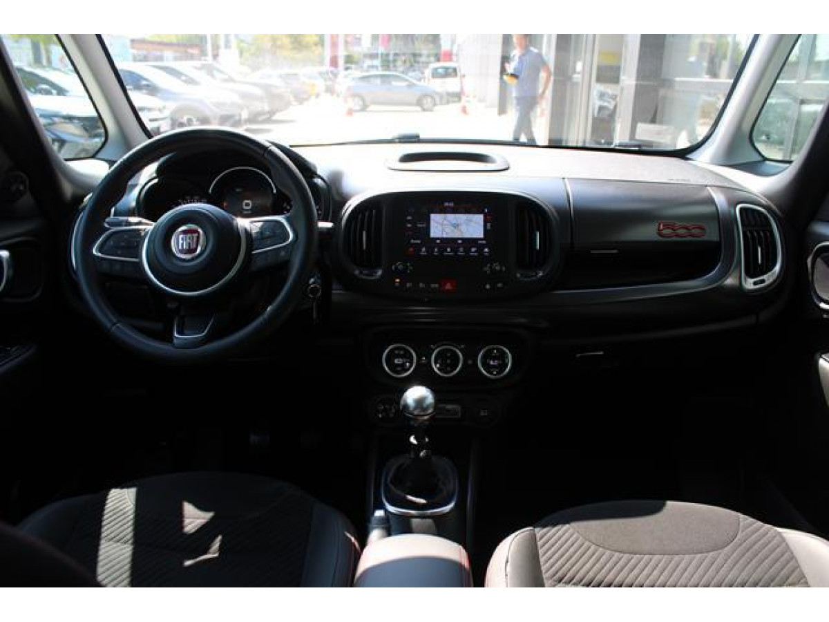 Fiat 500L 1.3 MJTD SPORT 