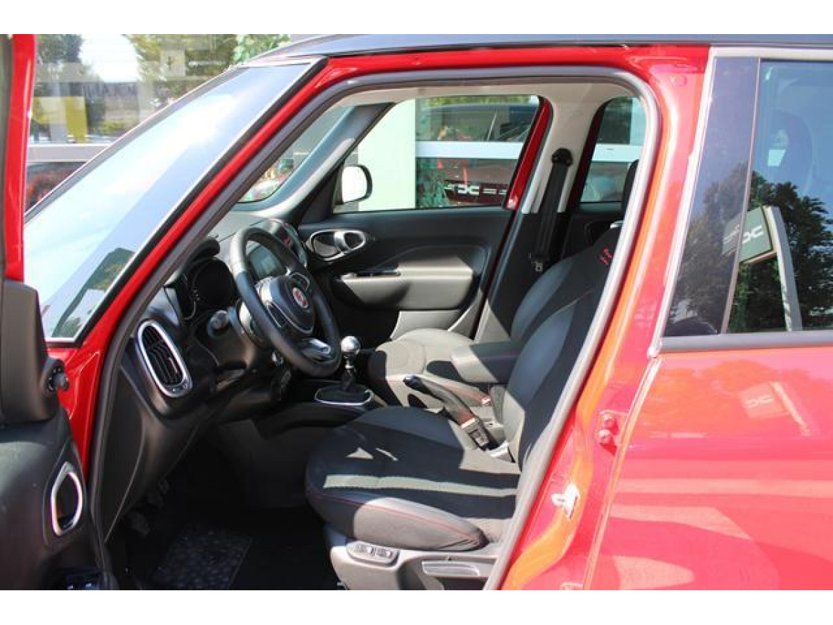 Fiat 500L 1.3 MJTD SPORT 