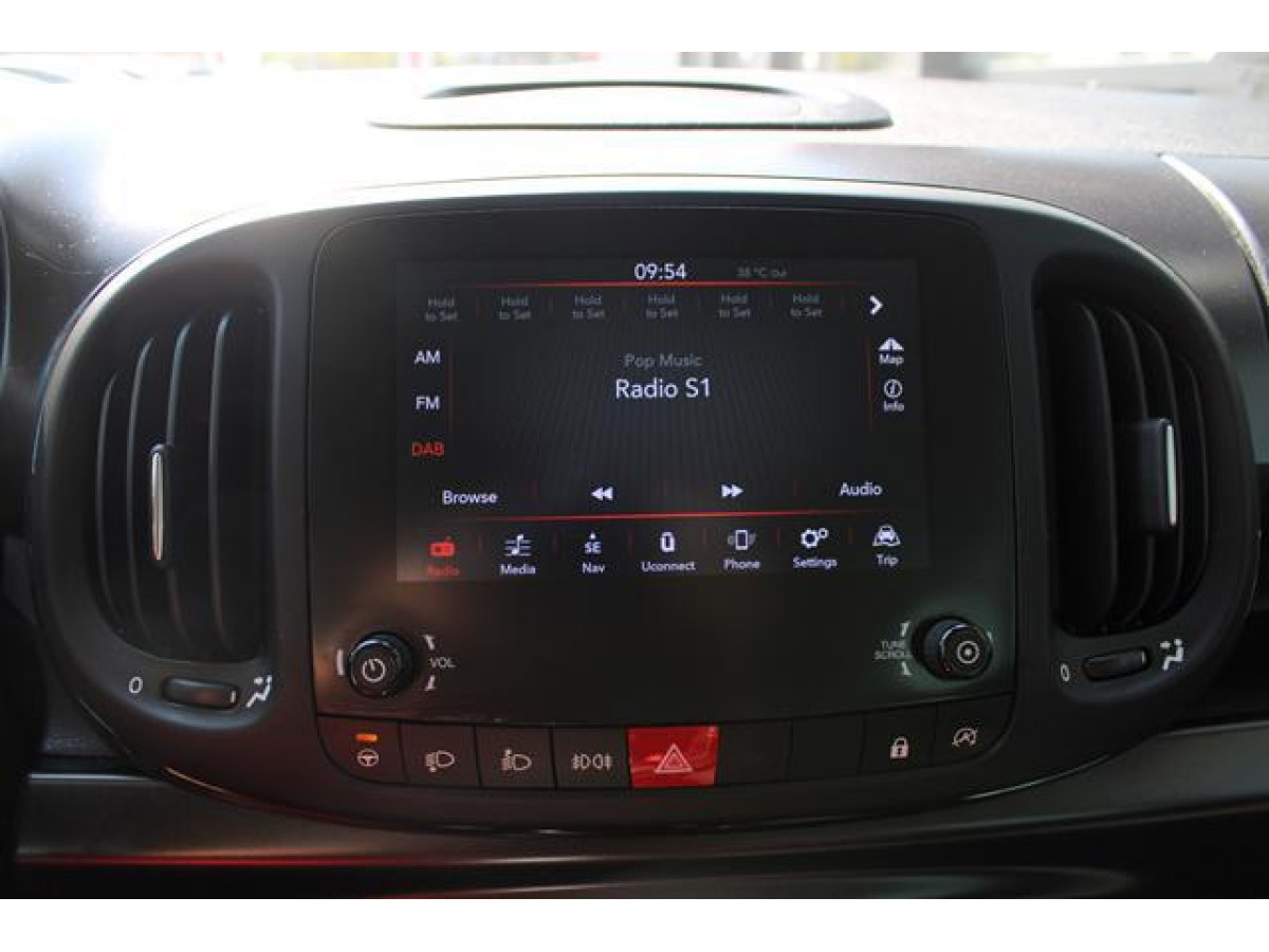 Fiat 500L 1.3 MJTD SPORT 
