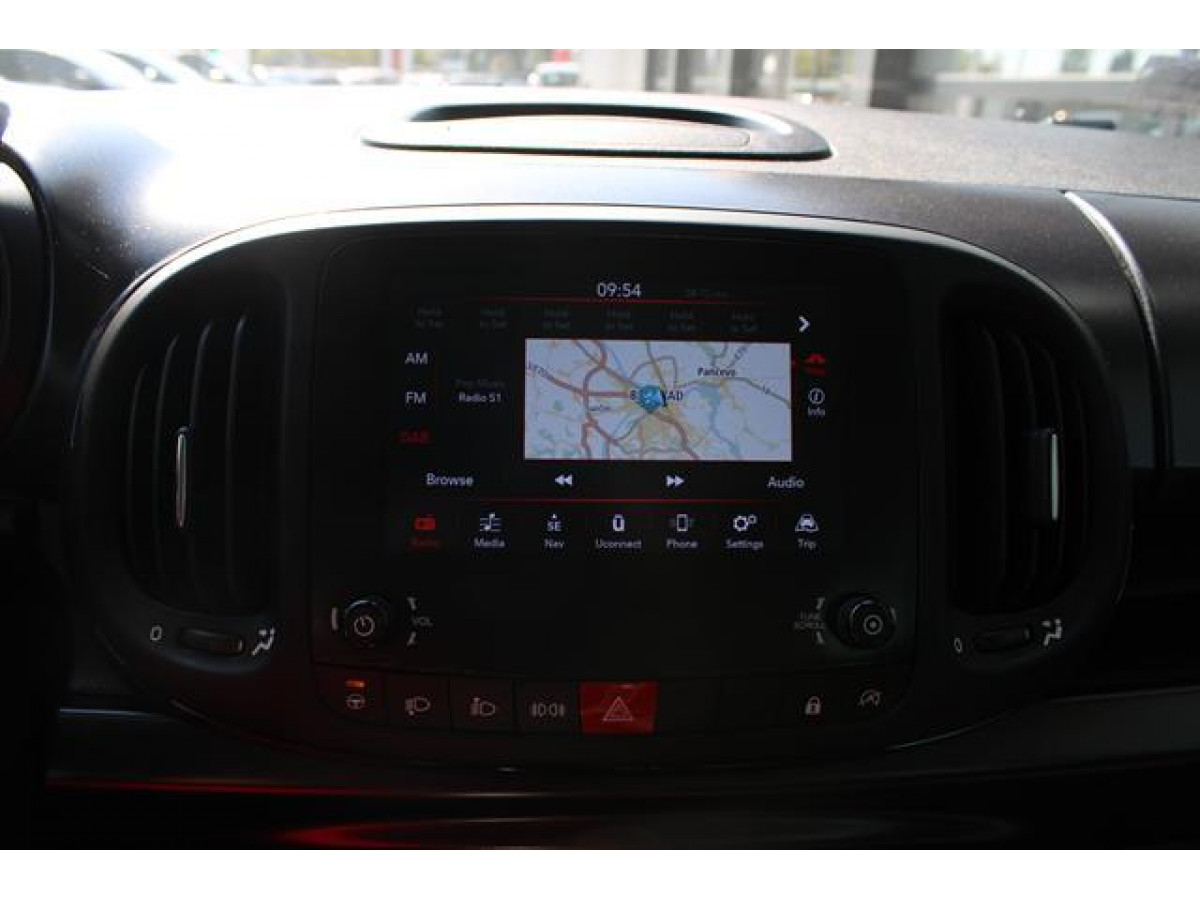 Fiat 500L 1.3 MJTD SPORT 