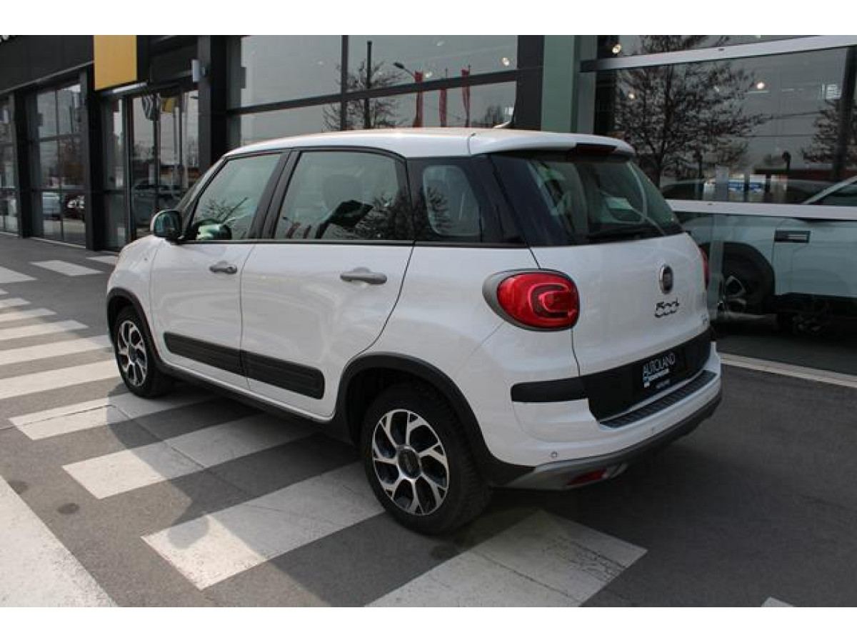 Fiat 500L 1.3 mjtd 