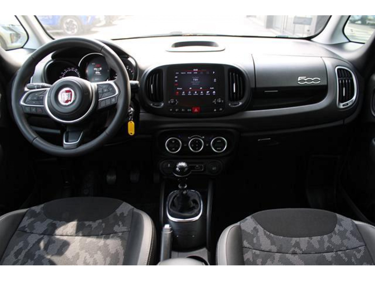 Fiat 500L 1.3 mjtd 