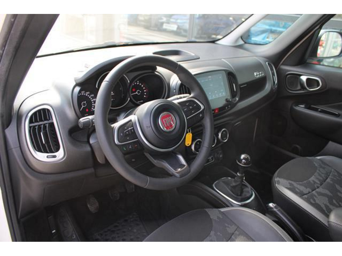 Fiat 500L 1.3 mjtd 