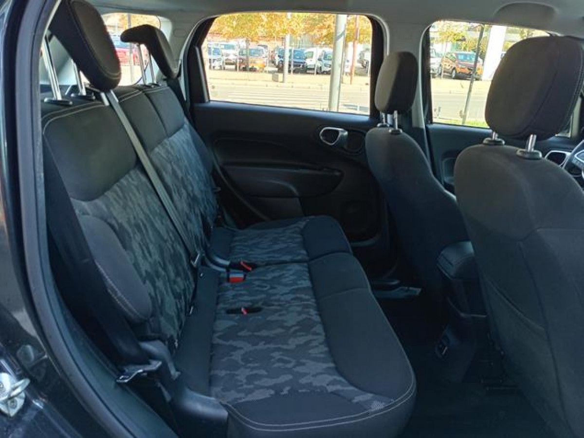 Fiat 500L 1.4 Cross