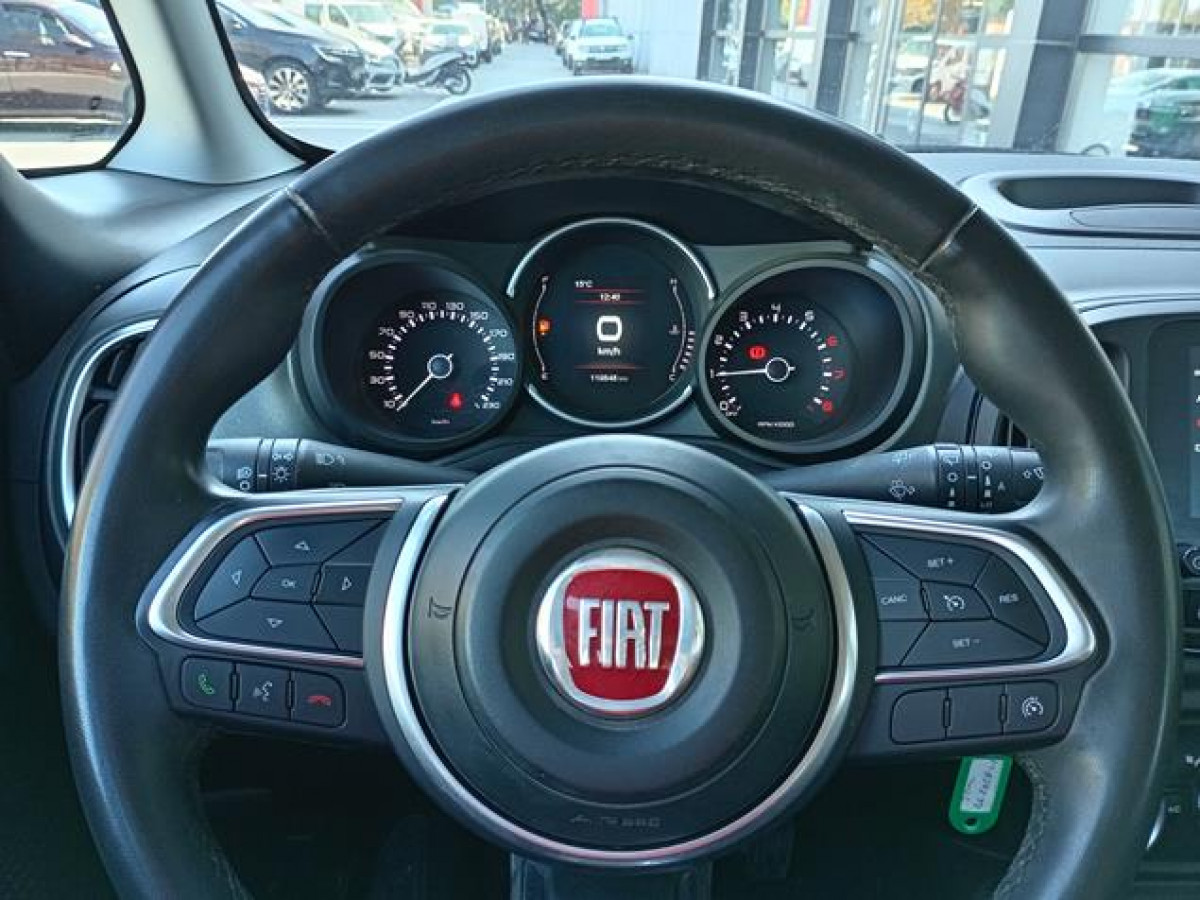Fiat 500L 1.4 Cross