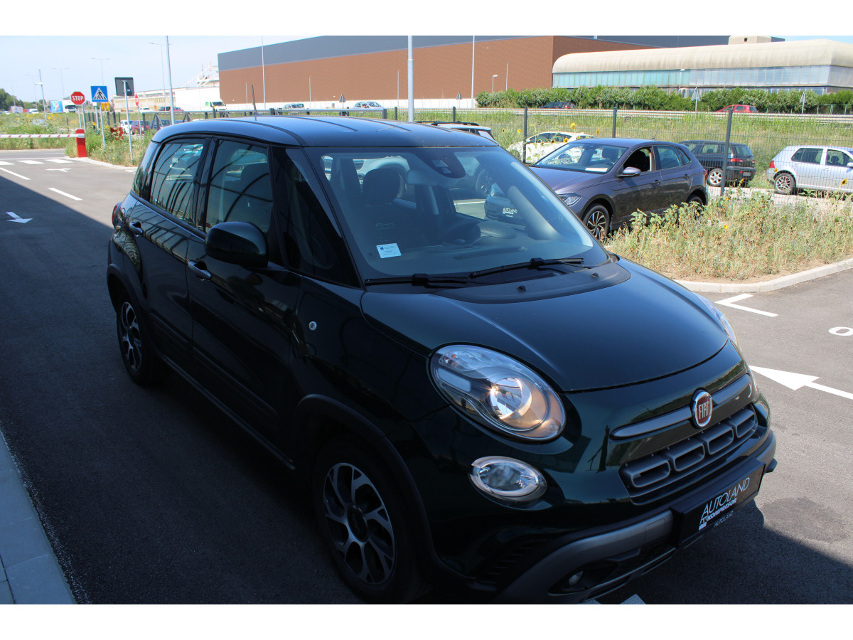 Fiat 500L 1.4 Cross 